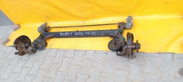 фото thumb №10, Балка з piastami зад renault megane ii універсал 1,9dci 01-08r .