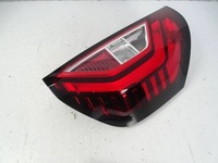 фото thumb №3, Лампа задняя задняя левая renault kangoo iv 4 21-23