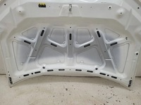 фото thumb №16, Mitsubishi asx капот крышка двигателя перед передняя fv