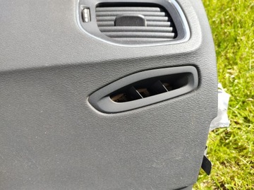 фото thumb №11, Volvo s60 13- панель консоль капот uk