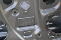 фото thumb №9, Дверь левый задняя левая задние mazda cx30 cx-30