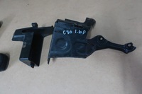 фото thumb №1, Volvo s40 v50 c30 1.6 d основание защита акумулятора аккумулятора 07-12