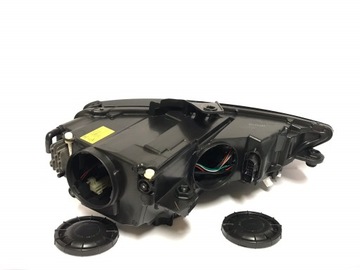 фото thumb №11, Depo лампа audi a3 03-/p xen