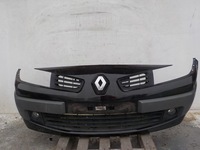 фото thumb №1, 338 renault megane ii lift бампер перед передний