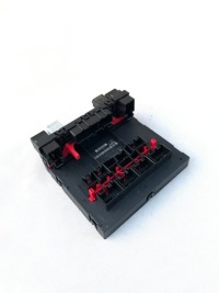 фото thumb №1, Модуль komforu bcm audi a3 8p 8p0907279e