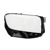 фото thumb №1, Правый стекло фары фара mercedes glb x247 full led performance multibeam