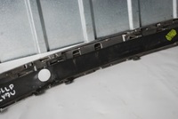 фото thumb №15, Молдинг бампера левый перед a8 d3 ly7w 4e0807223ab