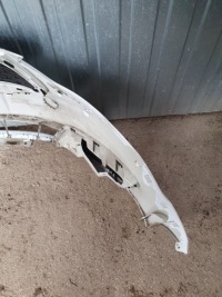 фото thumb №7, Бампер передній ford s-max ii lift 2014-2019