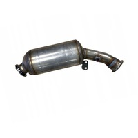 фото thumb №1, Фільтр dpf mercedes r350 4matic 3.0cdi wdb251 2009-