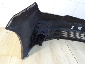 фото thumb №12, Toyota corolla e16 рестайлінг 16-19 бампер перед 52119-02f30 llu