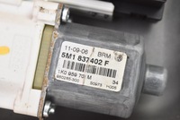 фото thumb №7, Подъемник стекло правый перед eu 1k3837462b vw golf v plus 05-14