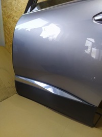 фото thumb №4, Дверь левая задняя peugeot 5008 ii kcac