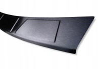 фото thumb №3, Ford ecosport fl 2017- накладка молдинг na бампер