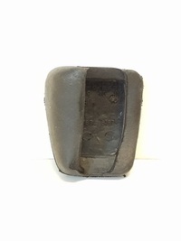 фото thumb №10, Febi 07534 накладка педалі w124 w201 гальмо