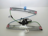 фото thumb №5, Механизм стекло правый перед citroen c3 picasso 08-12r