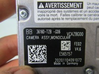 фото thumb №4, Jazz v 21r камера асистент перемикання поперечина руху 36160-tzb-g06