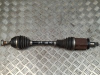 Приводной вал передняя bmw 5 f10 f11 ay759304302 Недорого, фото thumb