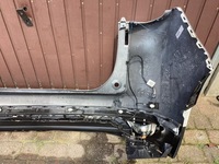 фото thumb №8, Renault grant scenic iv бампер задній kompletny pdc