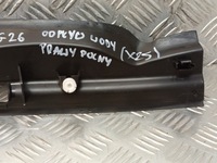 фото thumb №11, Bmw i4 g26 захист кришки злив води rynnna права праві нижній 7487594