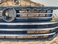 фото thumb №4, Vw arteon lift решётка радиатора решётка радиатора бампера перед r line новый оригинальный номер