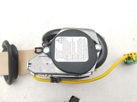 фото thumb №5, Pas безпеки bentley continental flying spur 2012 з задній з лівий 3w58