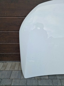 фото thumb №2, Mercedes eqc 293 a293 w293 капот