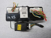 фото thumb №1, Hyundai ix35 2.0 crdi модуль блок керування 9194-2y510