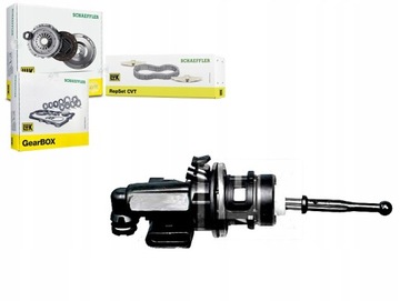 фото thumb №13, Насос сцепления 15,87mm audi a3, tt seat altea, altea xl, leon, toledo