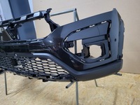 фото thumb №8, Dacia sandero iii 3 stepway бампер передній перед