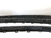 фото thumb №10, Audi e-tron спойлер молдинг накладка бампера задняя 4ke807833