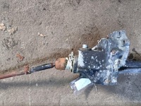 фото thumb №4, Vw passat b8 2.0 tdi трансмиссия рулевая 3q1423050s