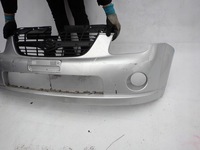 фото thumb №9, Suzuki ignis lift 2004-2008 бампер перед передний