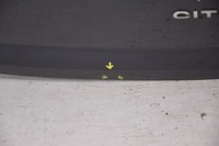 фото thumb №6, Кришка задня зад citroen c4 ii