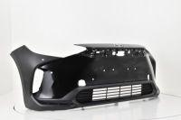 Toyota bz4x 2022- бампер передний Киев, фото thumb