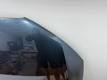 фото thumb №8, Audi q3 8u0 капот кришка двигуна гарна оригінал !