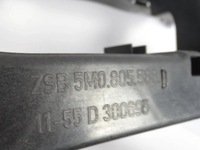 фото thumb №7, Pas перед передній vw golf vi 6 plus 5m + балка