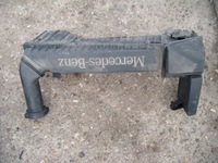 фото thumb №1, Mercedes c клас w203 00-07 2.0 бензин корпус фільтра повітря