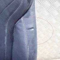 фото thumb №9, Сиденье передний правый bmw x5 f15, f85 7303534 20478085 2014