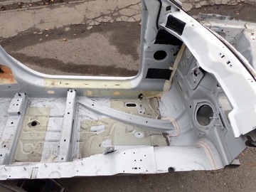 фото thumb №6, Лонжерон чверть поріг стійка ліва сторона dodge charger ii gen vi 2014