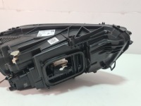 фото thumb №11, Mercedes a-klasa w177 повний led фара передня 1779065500