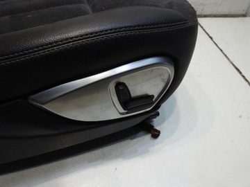 фото thumb №7, Сиденье правые перед с подогревом mercedes r w251