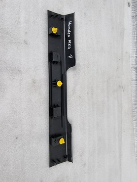 фото thumb №4, Защита порога правые перед ford mondeo mk4 iv