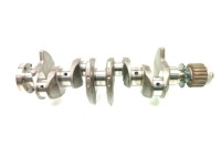 Renault captur wał колінчастий 1.5 dci 90 дизель 66kw 90 hp k9k608 2015 Доставка, фото thumb