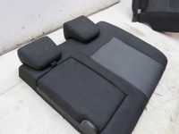 фото thumb №8, Переходник фургон заднее сиденье ремни сиденье sx4 s-cross