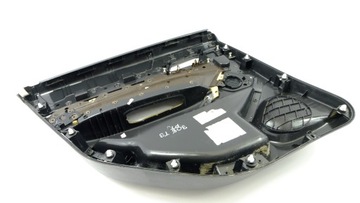 фото thumb №7, Peugeot 308 t9 обивка боковина дверь правые зад