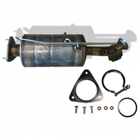 фото thumb №1, Фільтр часток твердих dpf новинка 1238/jmj