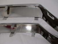 фото thumb №11, Citroen ds4 хром решітка бампера решітка радіатора новий