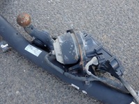 фото thumb №6, Hak буксировочный разъём электрический skoda octavia iv 5e3803881a 5e3971541a