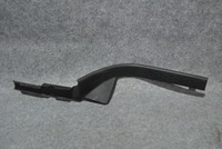 фото thumb №1, Dodge ram 1500 4 gen накладка молдинг захист поріг ліва quad cab