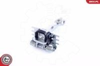 фото thumb №5, Ограничитель дверь перед левый правый do renault laguna ii twingo ii wind 01-